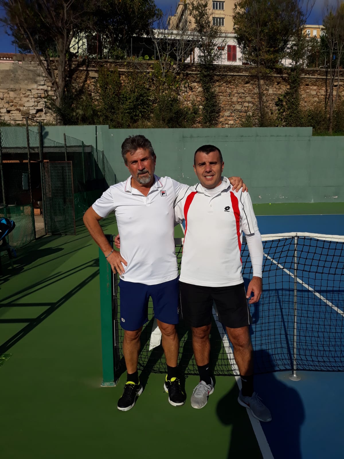 Al momento stai visualizzando TC PLOAGHE A Vince la prima partita dei Play Off con il TC SANTA TERESA B