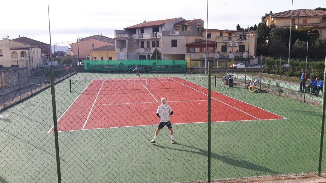 Scopri di più sull'articolo Parte il campionato invernale